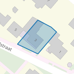 Perceel VHL00-D-3510