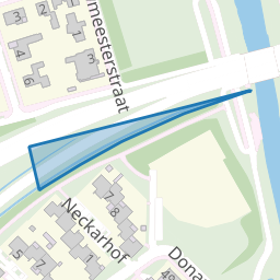 Perceel VHL00-D-3529