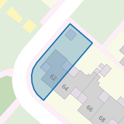 Perceel VHL00-D-3538