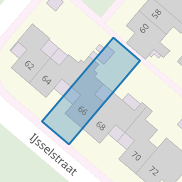 Perceel VHL00-D-3540