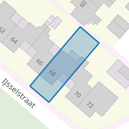 Perceel VHL00-D-3541