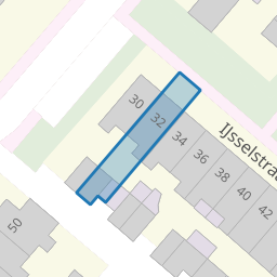 Perceel VHL00-D-3551