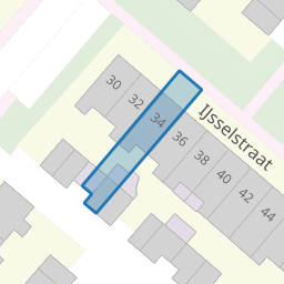 Perceel VHL00-D-3552