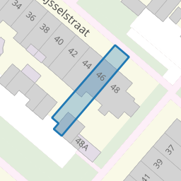 Perceel VHL00-D-3558