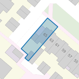 Perceel VHL00-D-3560