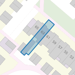 Perceel VHL00-D-3561