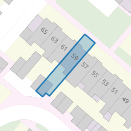 Perceel VHL00-D-3563