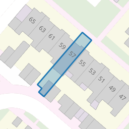 Perceel VHL00-D-3564