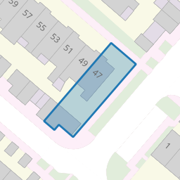 Perceel VHL00-D-3569