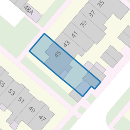 Perceel VHL00-D-3570