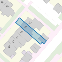 Perceel VHL00-D-3574