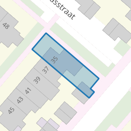 Perceel VHL00-D-3575