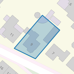 Perceel VHL00-D-3577