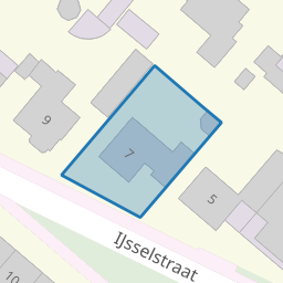 Perceel VHL00-D-3578