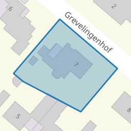 Perceel VHL00-D-3579