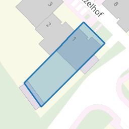 Perceel VHL00-D-3588