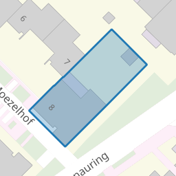 Perceel VHL00-D-3592