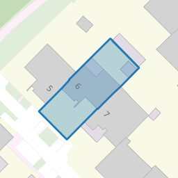 Perceel VHL00-D-3597