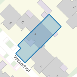 Perceel VHL00-D-3598