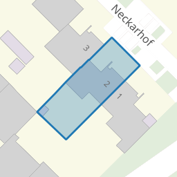 Perceel VHL00-D-3601