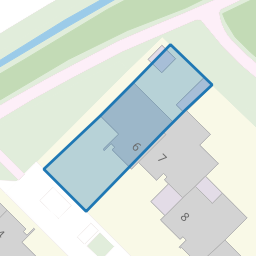 Perceel VHL00-D-3603