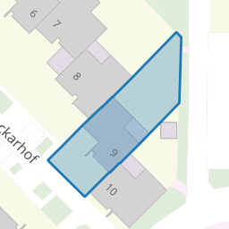 Perceel VHL00-D-3606