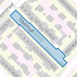 Perceel VHL00-D-3618