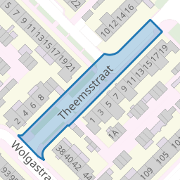 Perceel VHL00-D-3622