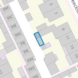 Perceel VHL00-D-3640