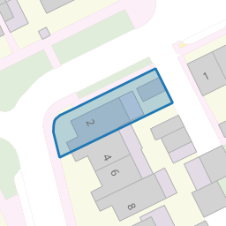 Perceel VHL00-D-3657