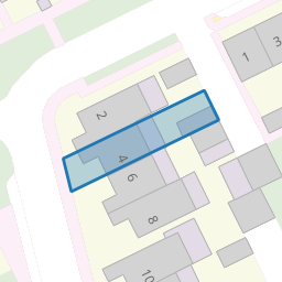 Perceel VHL00-D-3658