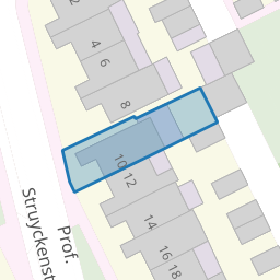 Perceel VHL00-D-3661