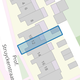 Perceel VHL00-D-3662