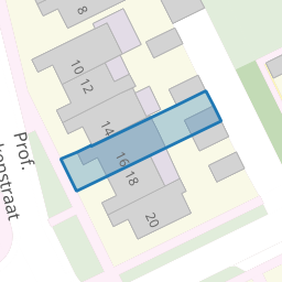 Perceel VHL00-D-3664