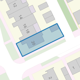 Perceel VHL00-D-3666