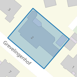 Perceel VHL00-D-3671