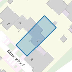 Perceel VHL00-D-3674