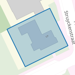 Perceel VHL00-D-3710