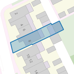 Perceel VHL00-D-3721