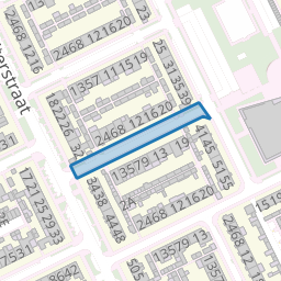 Perceel VHL00-D-3726