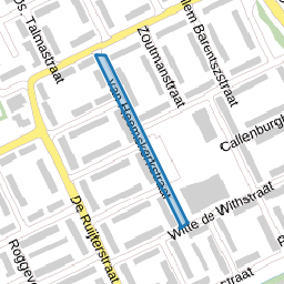 Perceel VHL00-D-3727