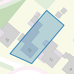 Perceel VHL00-D-3777