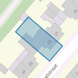 Perceel VHL00-D-3784