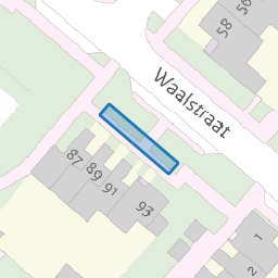 Perceel VHL00-D-3802