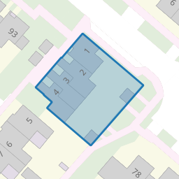 Perceel VHL00-D-3804