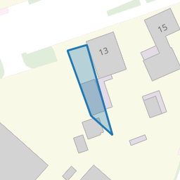 Perceel VHL00-D-3854