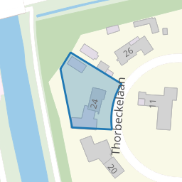 Perceel VHL00-D-3869