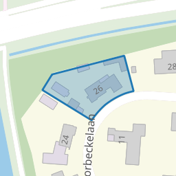 Perceel VHL00-D-3871