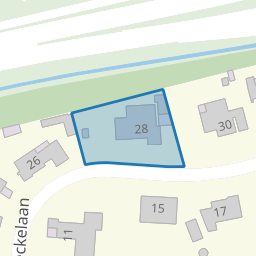 Perceel VHL00-D-3873