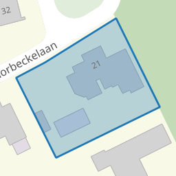 Perceel VHL00-D-3883